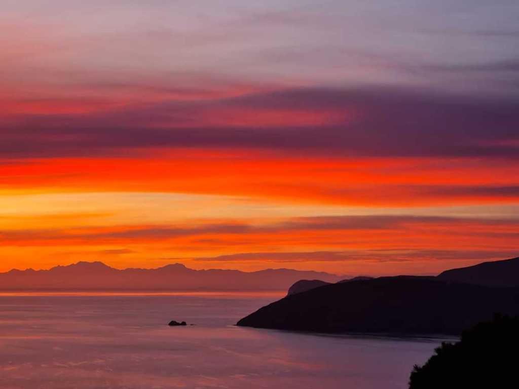 Fewo Sole E Azzurro Capoliveri  Dış mekan fotoğraf